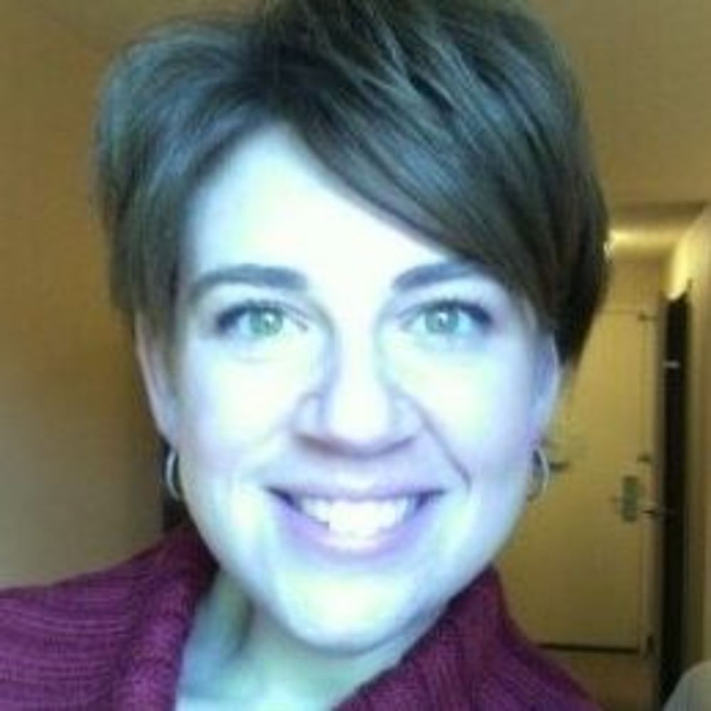 Meet your Posher, Melissa